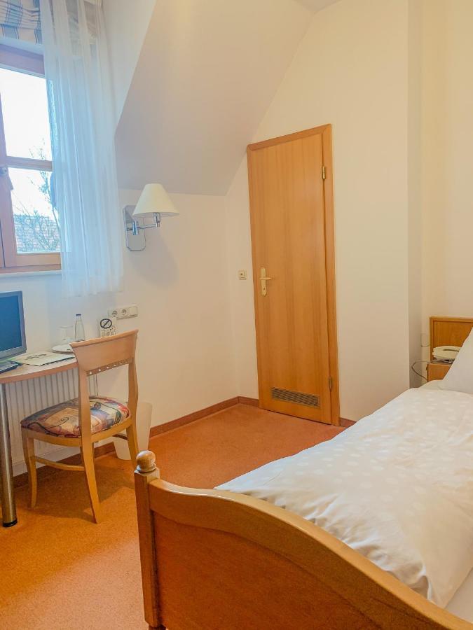 Bauernschmitt 3* Pottenstein