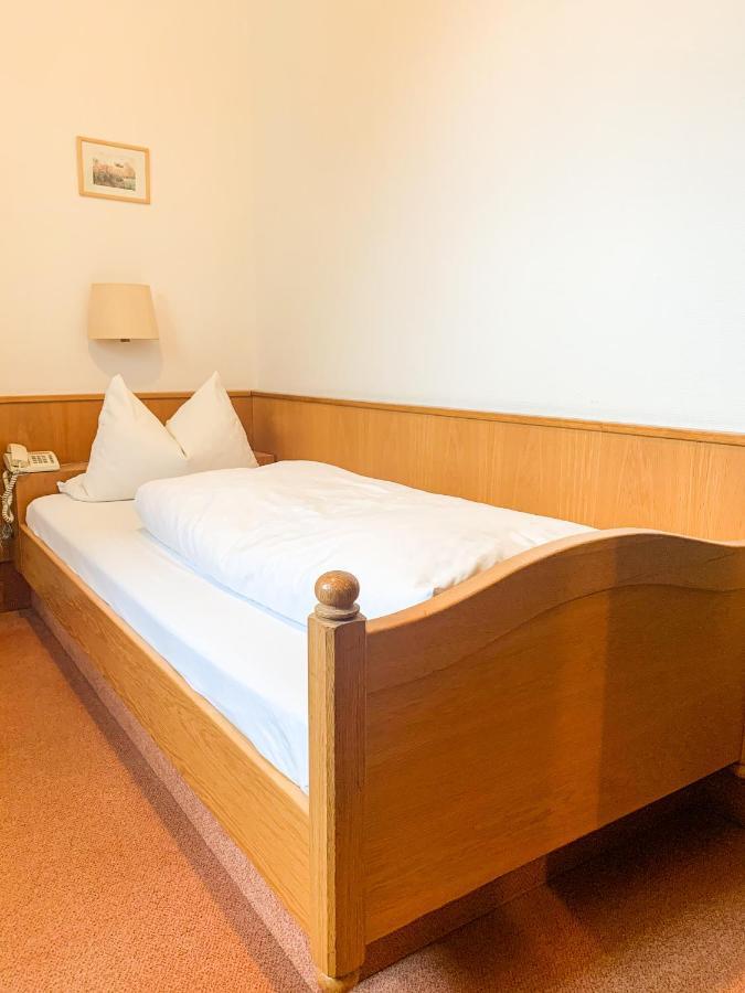 Bauernschmitt Hotel 3*
