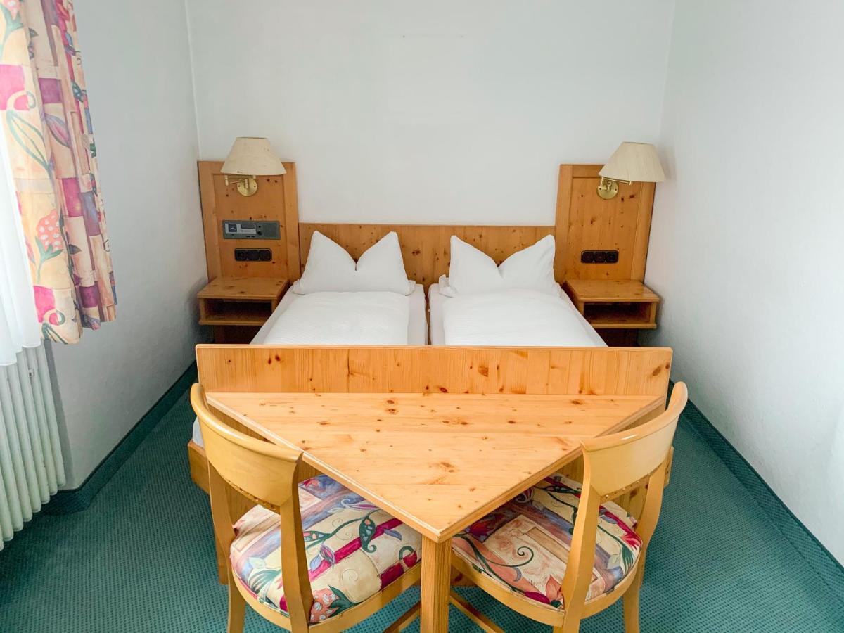 Hotel Bauernschmitt Pottenstein