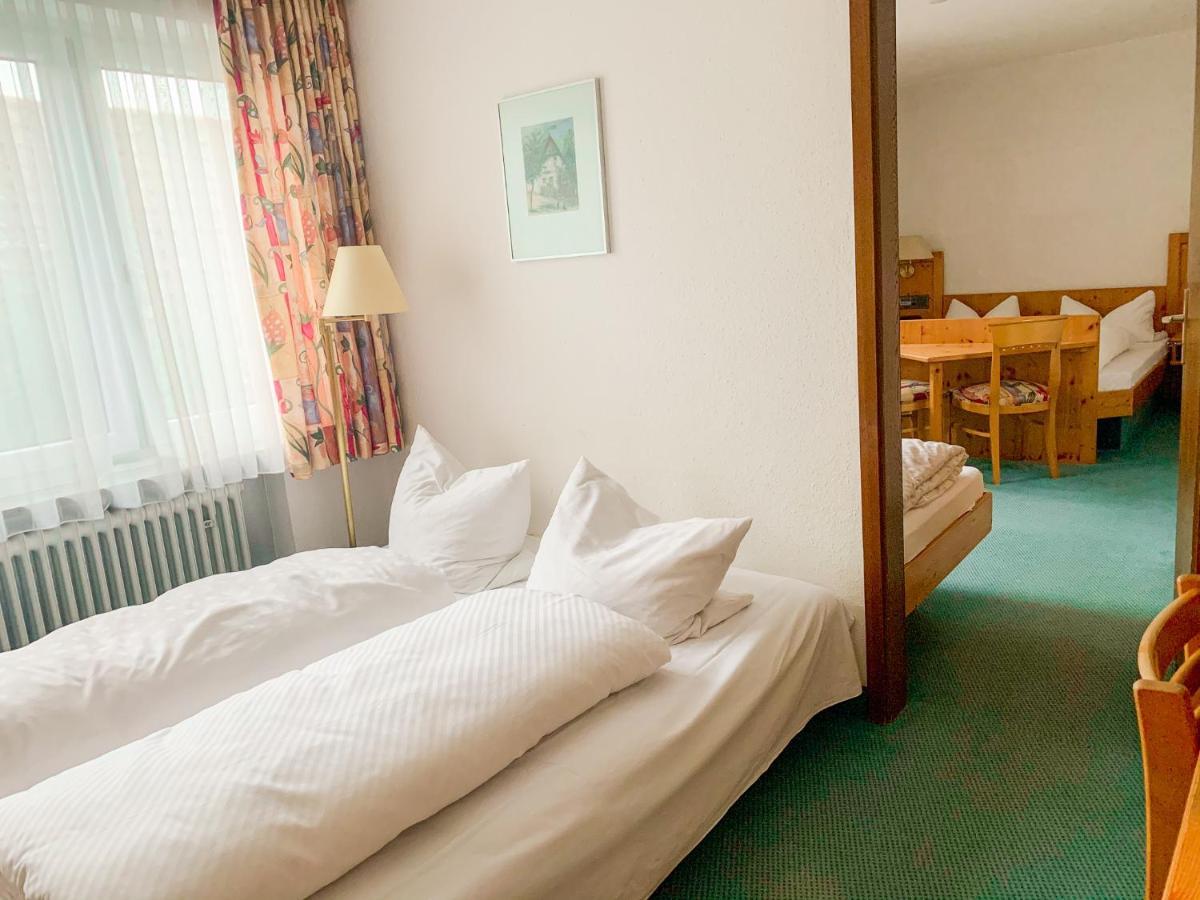 Hotel Bauernschmitt 3*