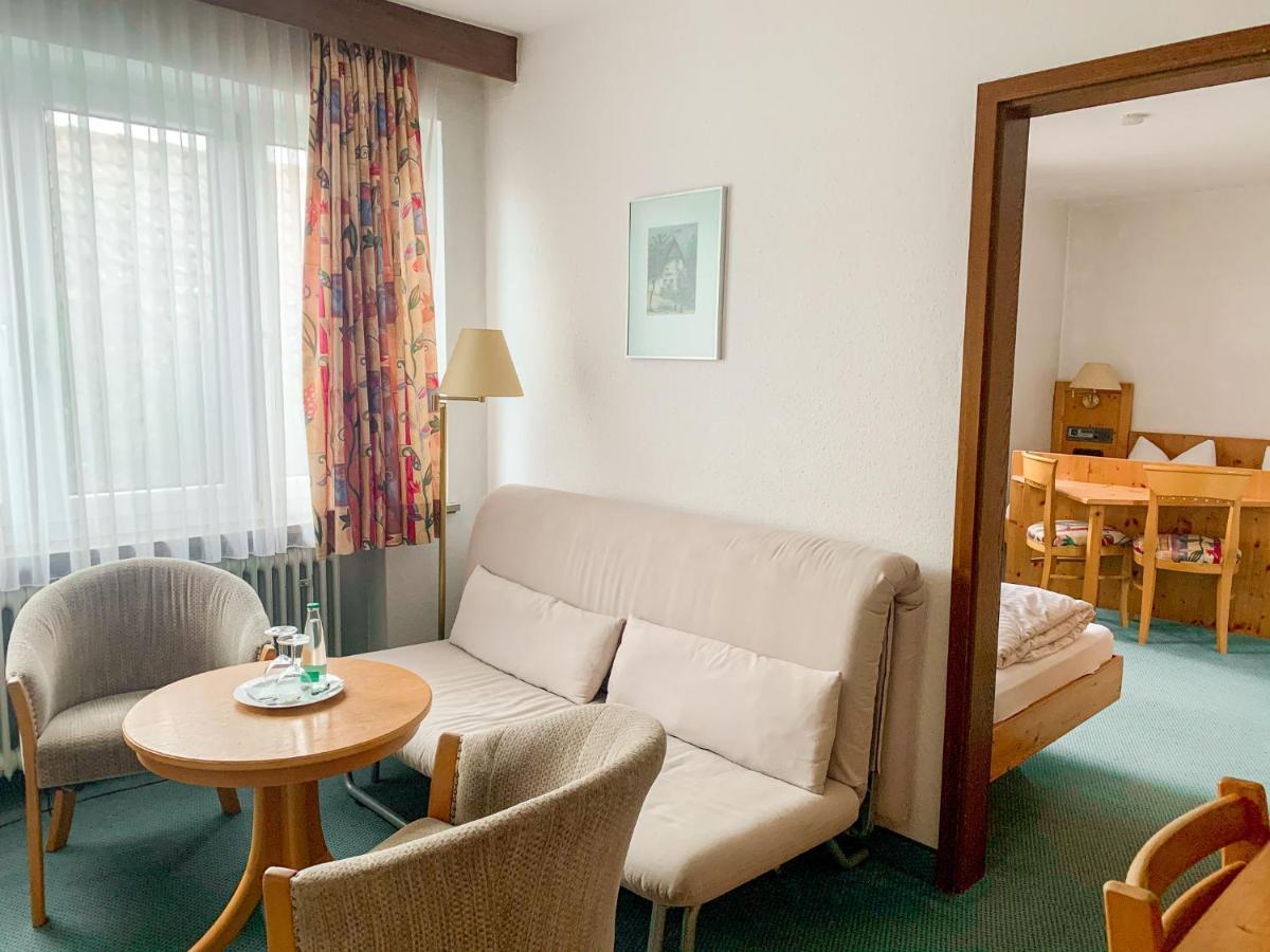 Hotel Bauernschmitt