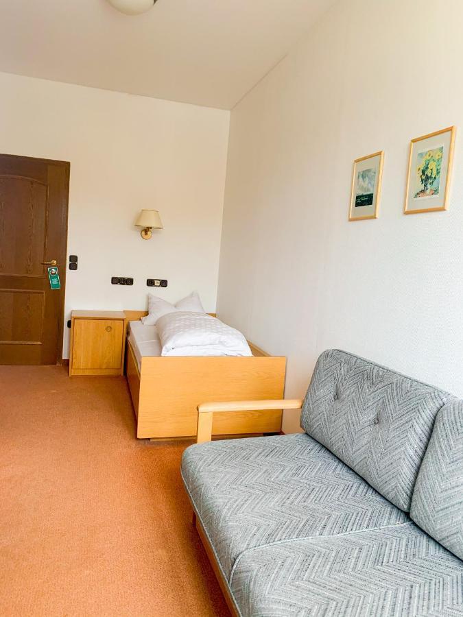 Bauernschmitt Hotel 3*