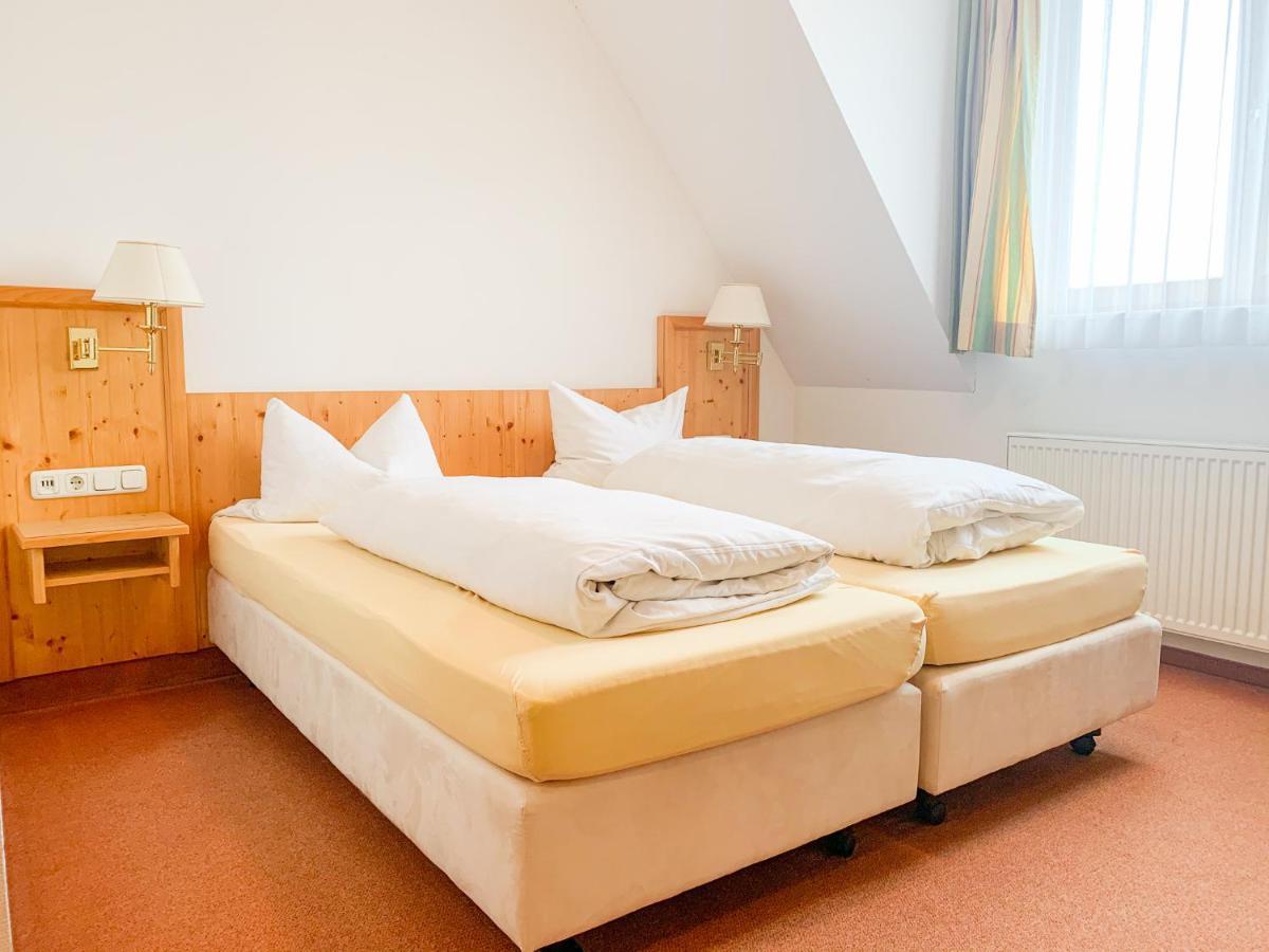 Hotel Bauernschmitt 3*