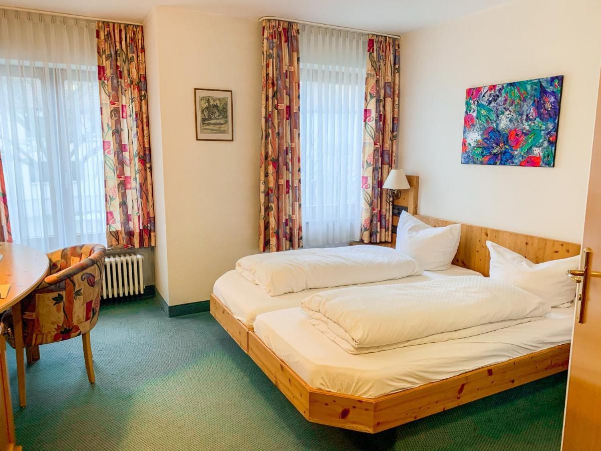 Bauernschmitt 3* Pottenstein