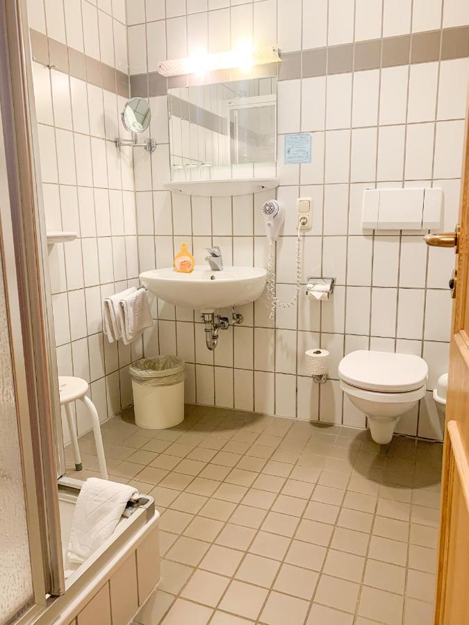 Bauernschmitt 3* Pottenstein