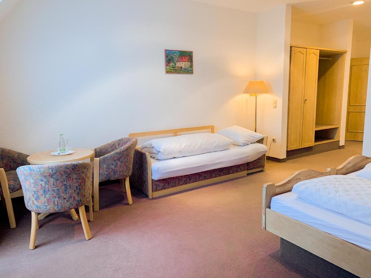 Bauernschmitt Hotel 3*
