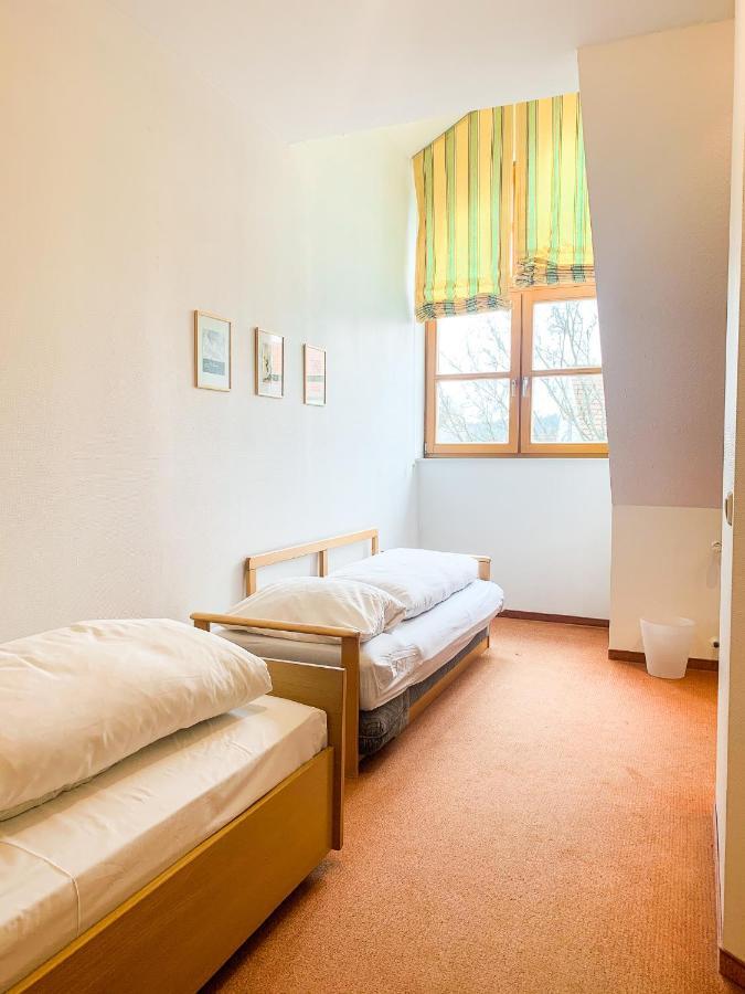 Bauernschmitt Hotel Pottenstein