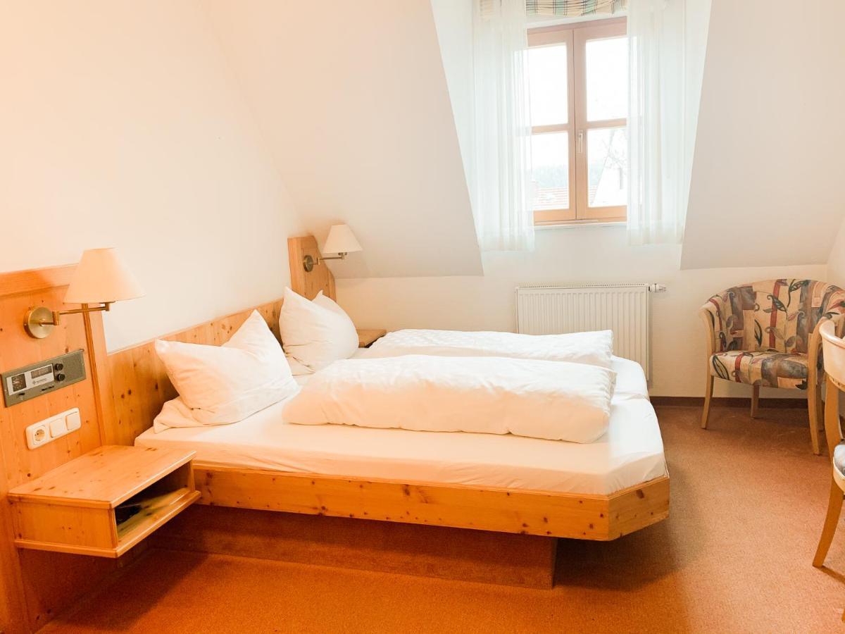 Bauernschmitt Hotel