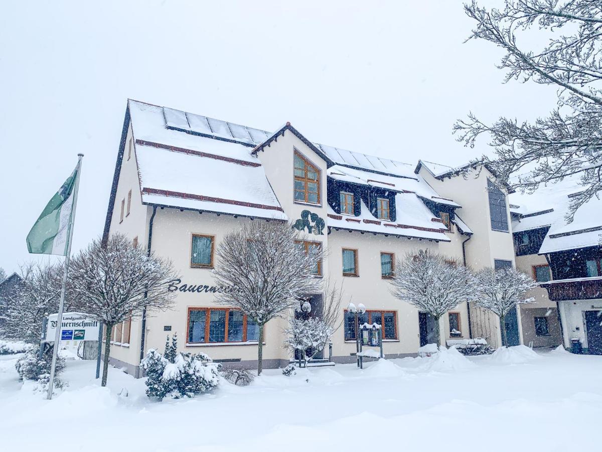 Hotel Bauernschmitt 3*