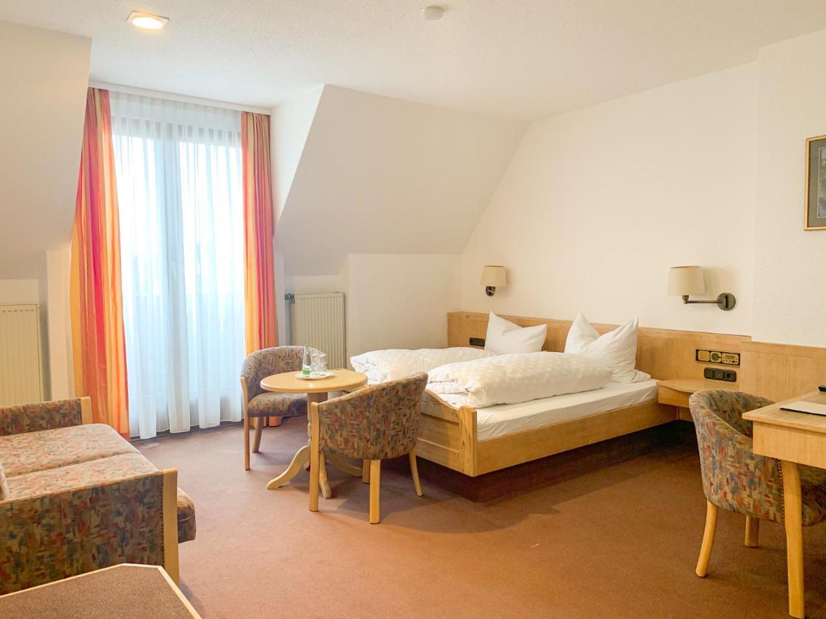 Hotel Bauernschmitt