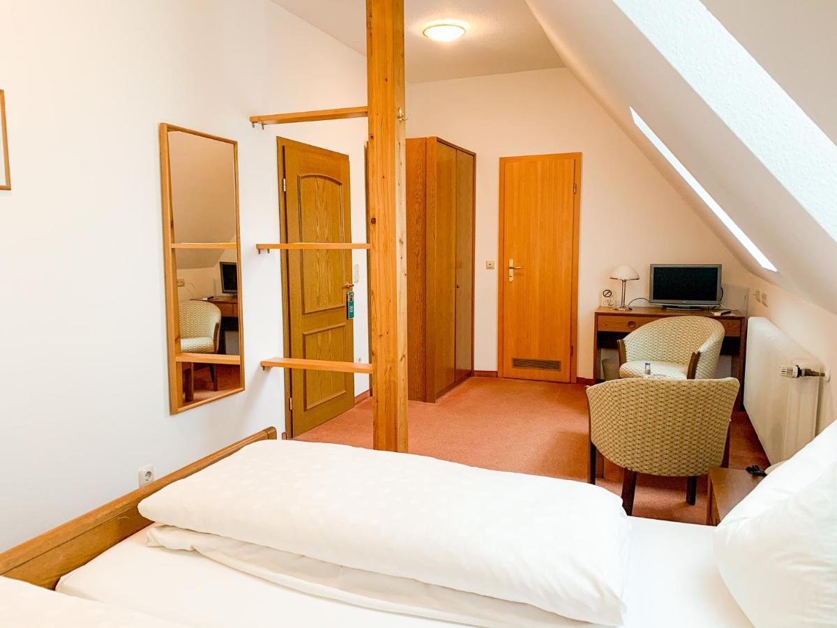 Hotel Bauernschmitt 3*