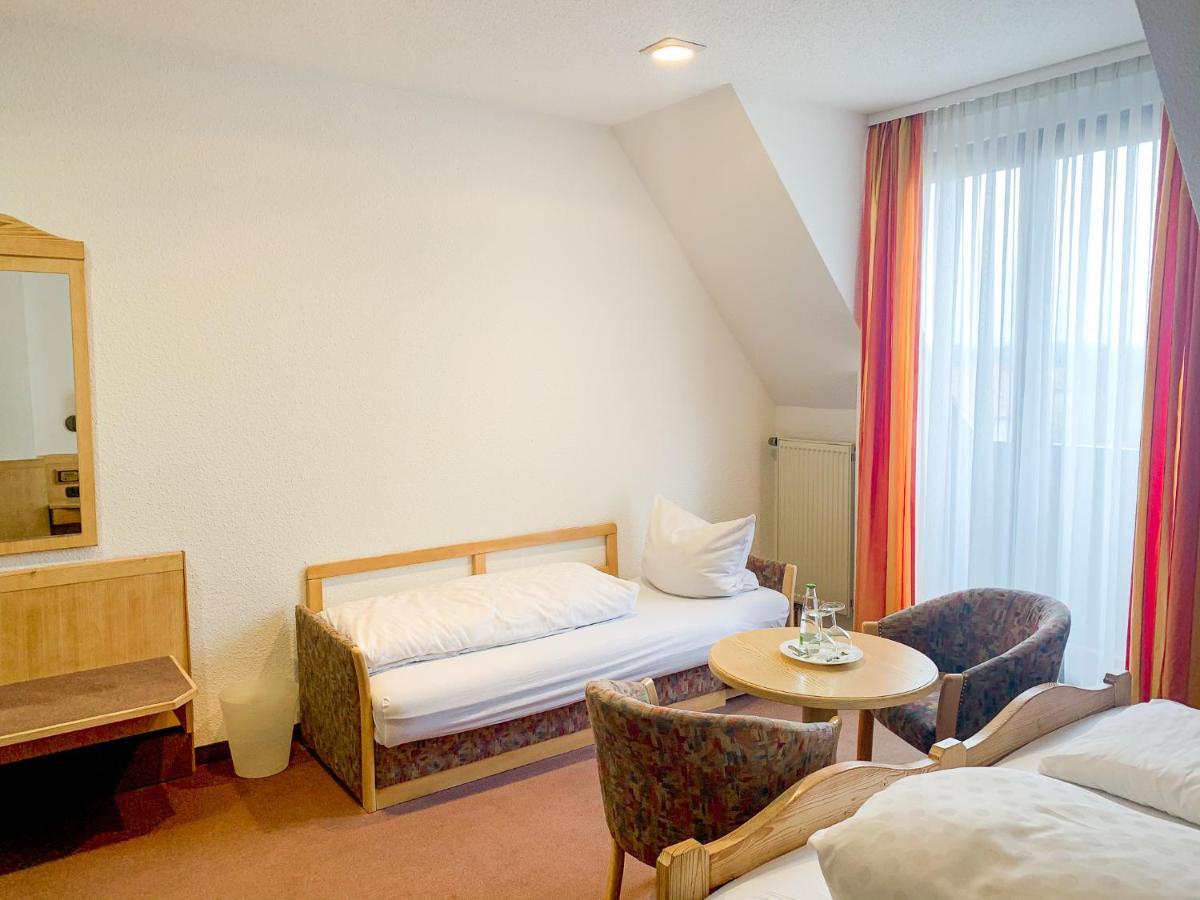 Bauernschmitt 3* Pottenstein