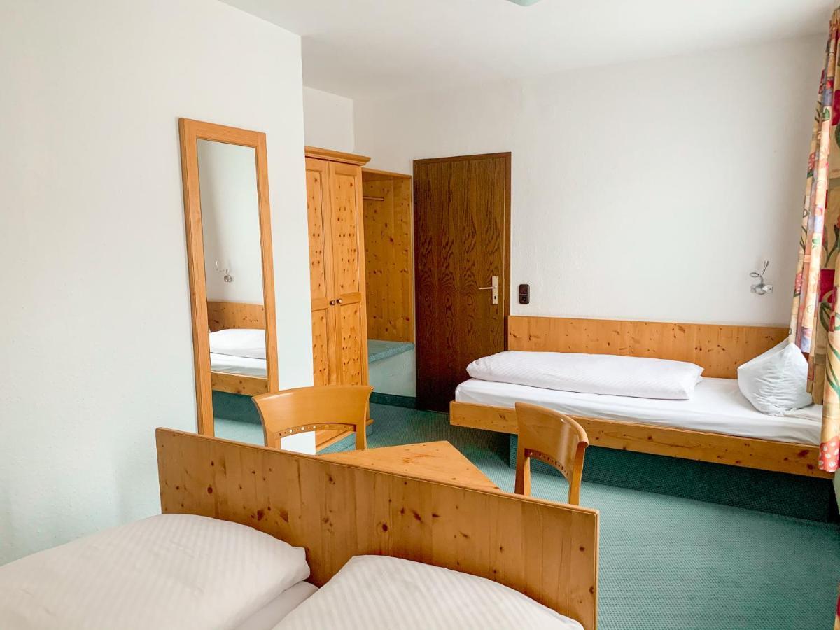 Hotel Bauernschmitt